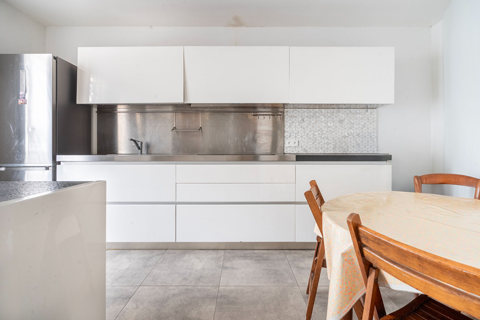 Maison de ville au charme ancien et au fort potentiel