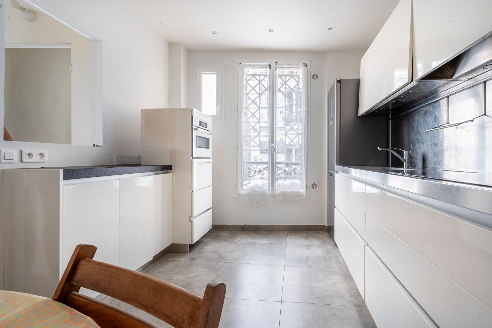 Maison de ville au charme ancien et au fort potentiel