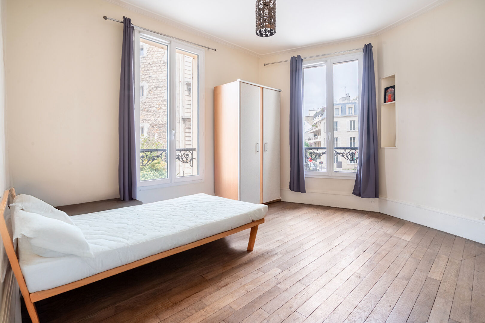 Maison de ville au charme ancien et au fort potentiel