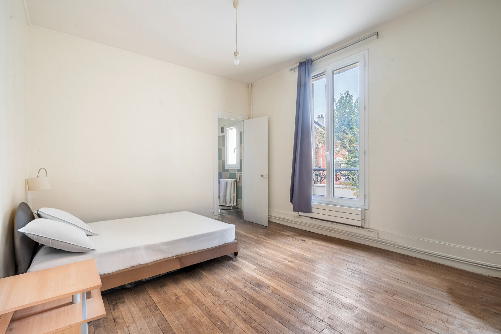 Maison de ville au charme ancien et au fort potentiel