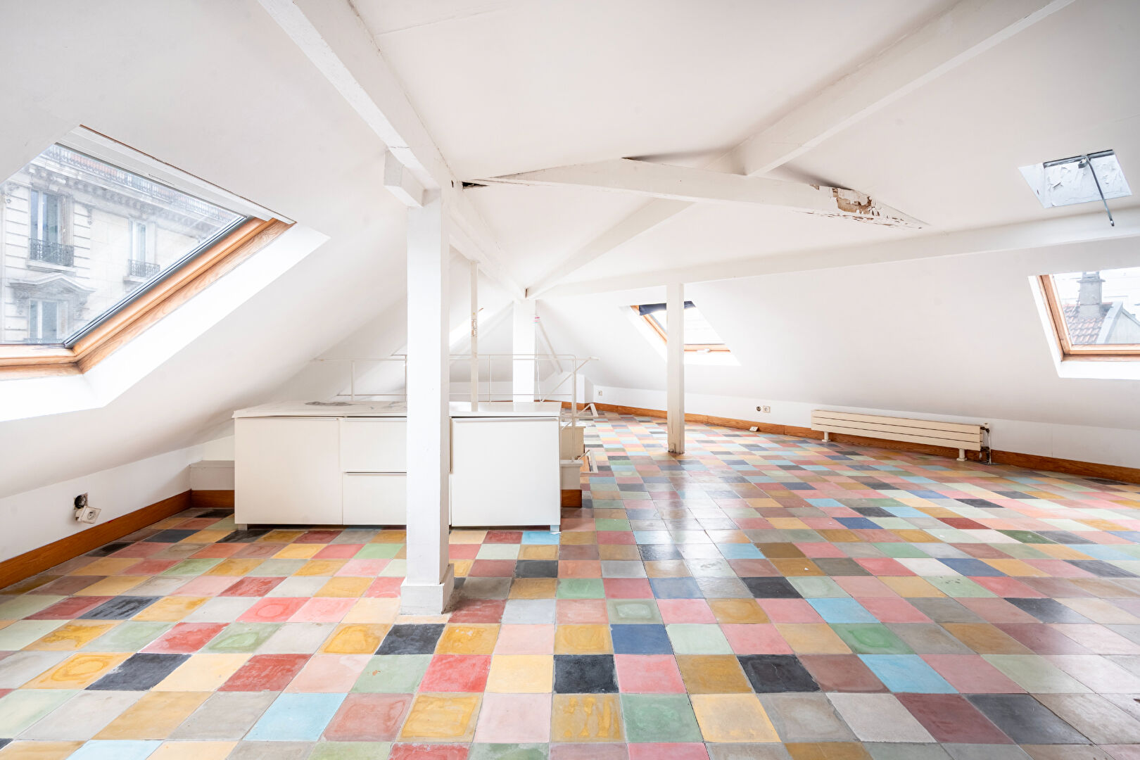 Maison de ville au charme ancien et au fort potentiel