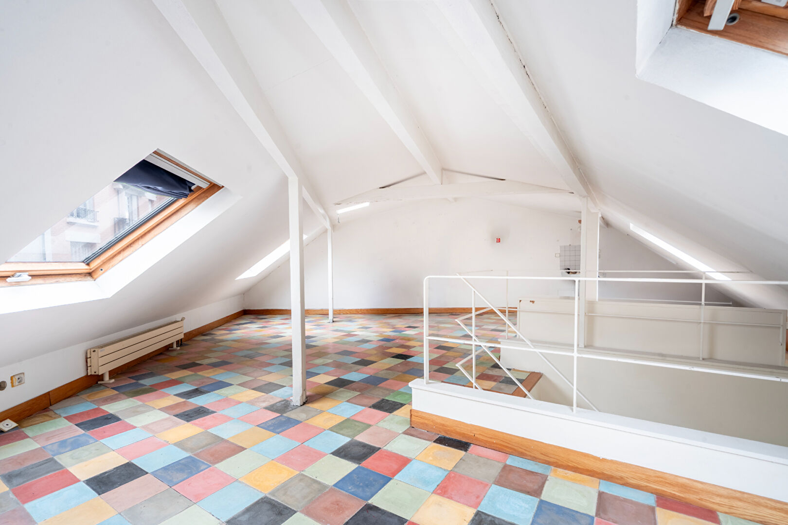 Maison de ville au charme ancien et au fort potentiel