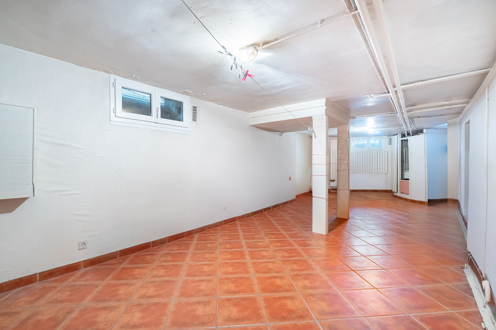 Maison de ville au charme ancien et au fort potentiel