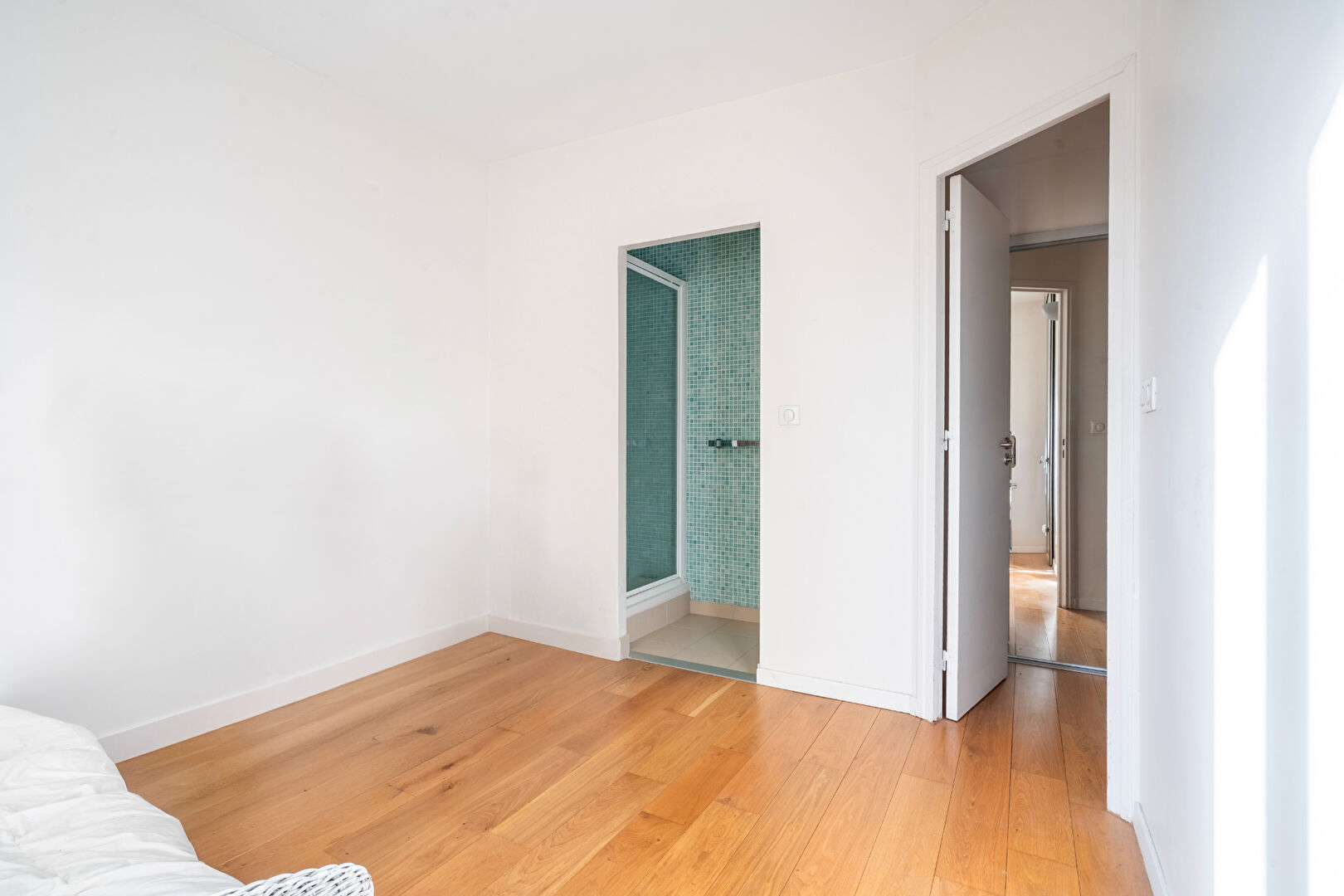 Appartement familial au coeur de Charenton