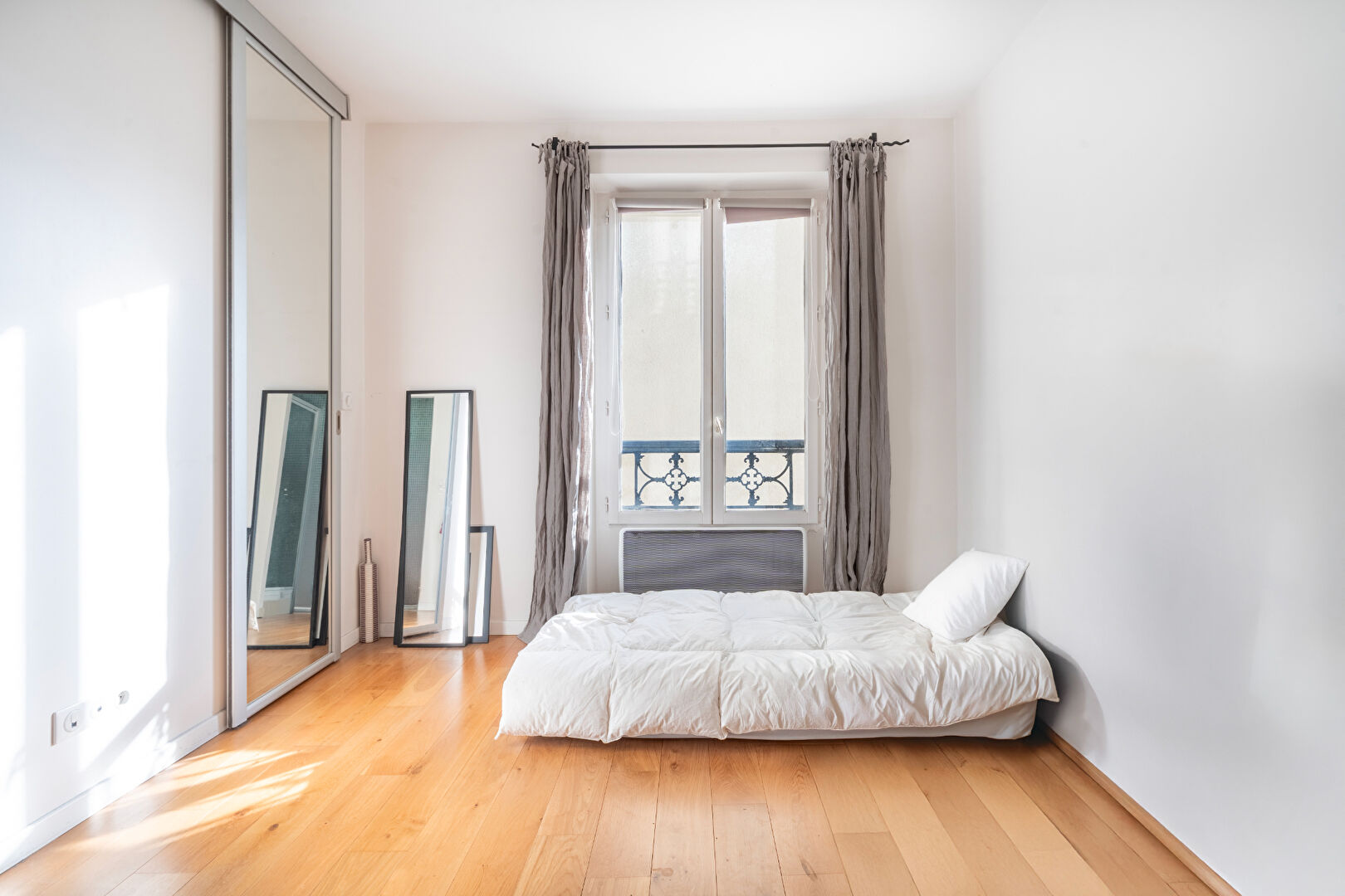 Appartement familial au coeur de Charenton