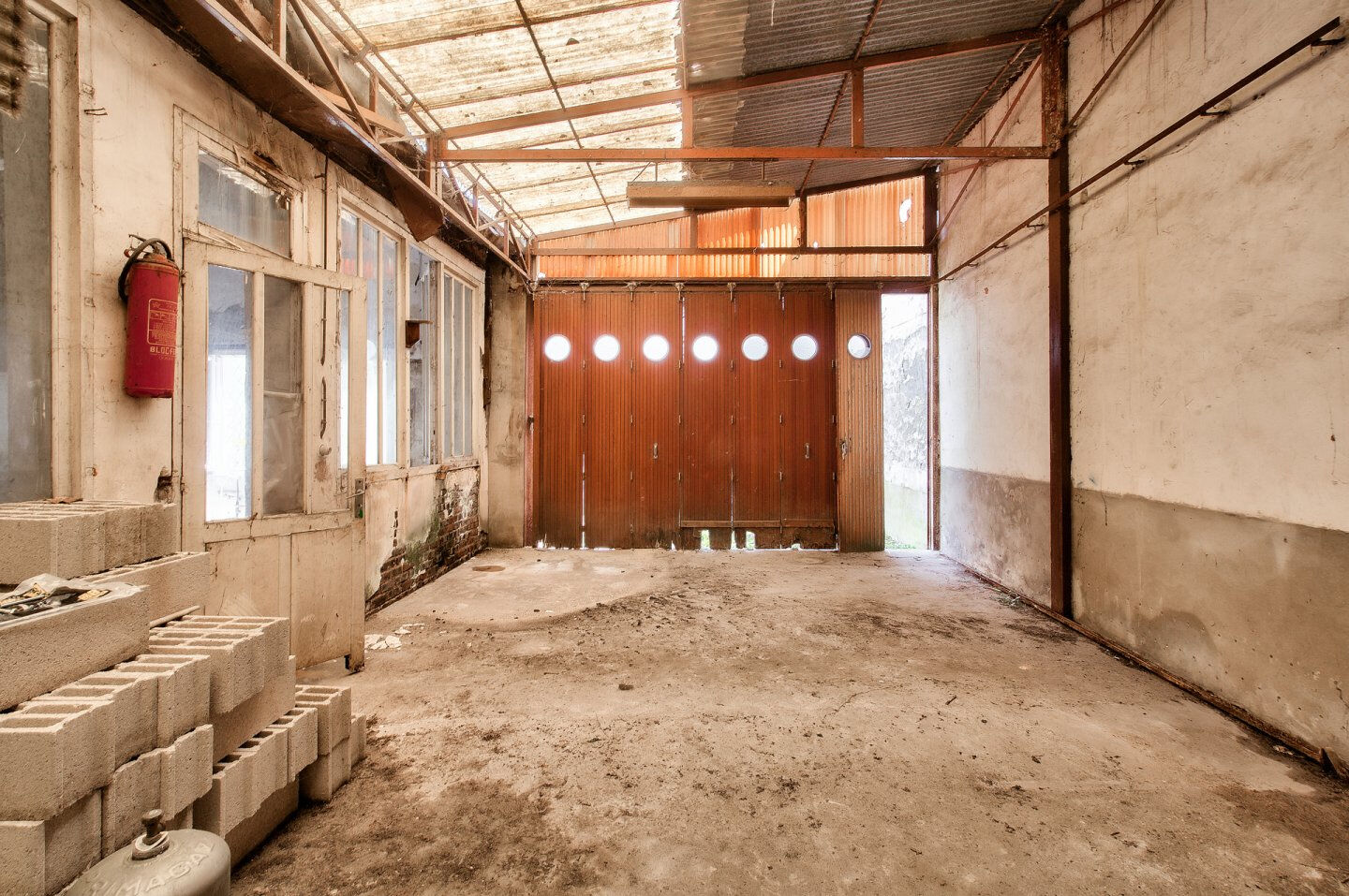 Atelier à réinterpréter en hyper centre de Vincennes
