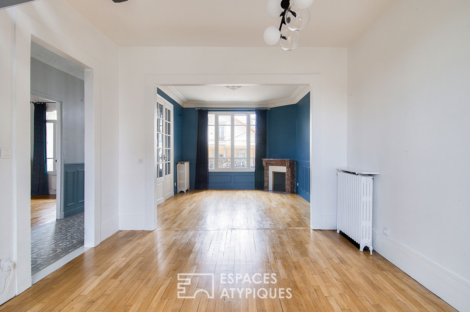 Renovated millstone with garden and workshop