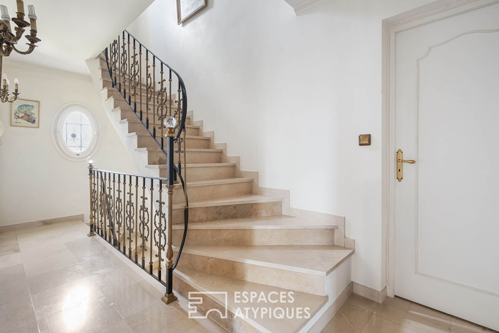 Maison de famille et dépendance au coeur de Saint Maur des Fossés