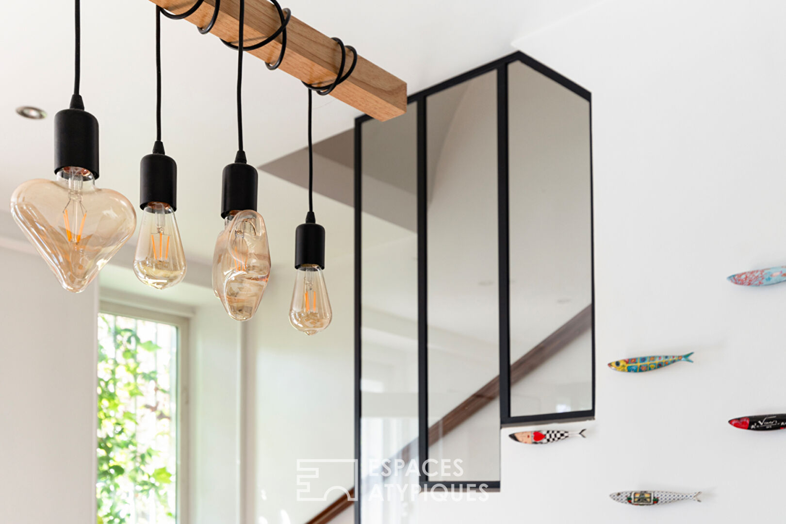 Characterful residence in the heart of the city