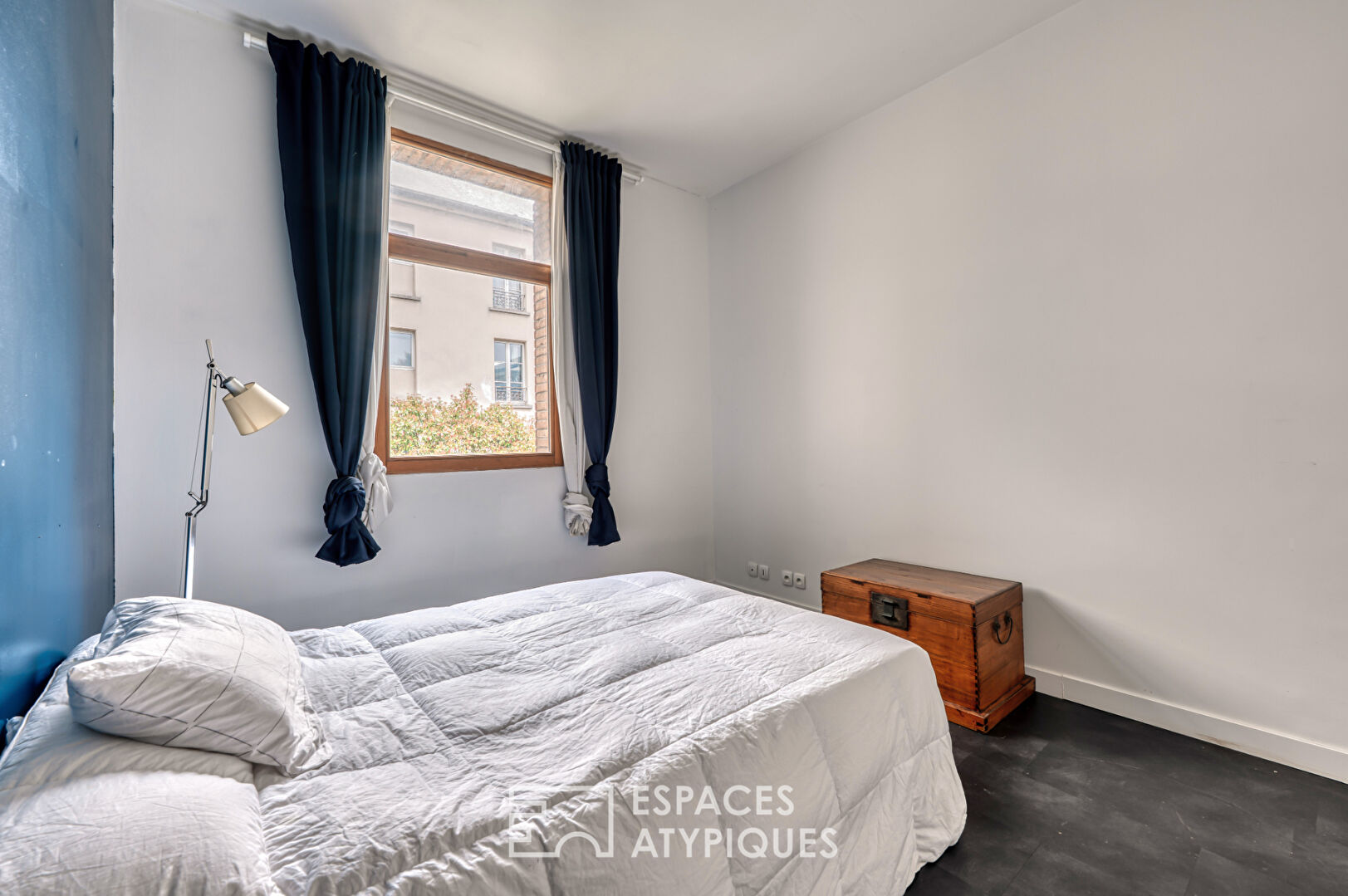 Charming duplex with terrace
