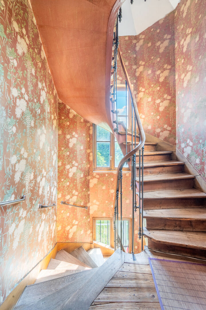 Maison de charme à réinventer