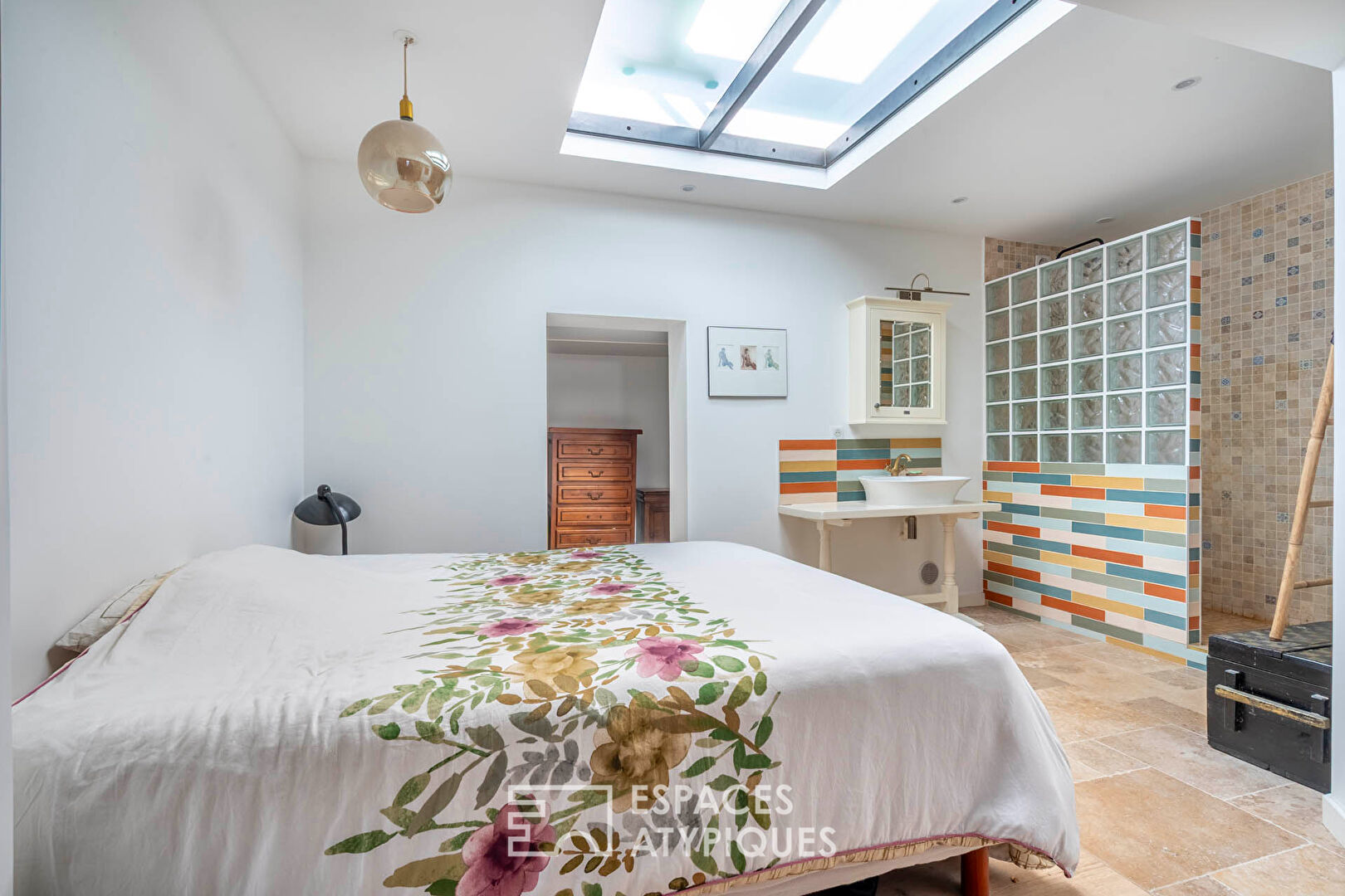 Maison avec terrasse et véranda