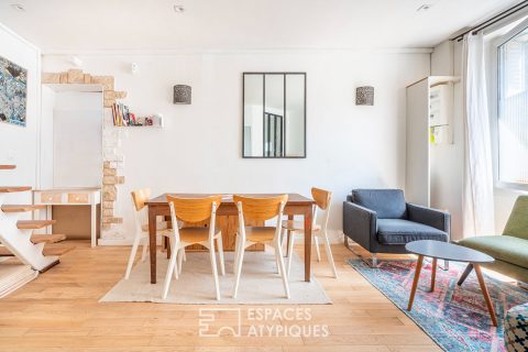 Townhouse in Le Pré