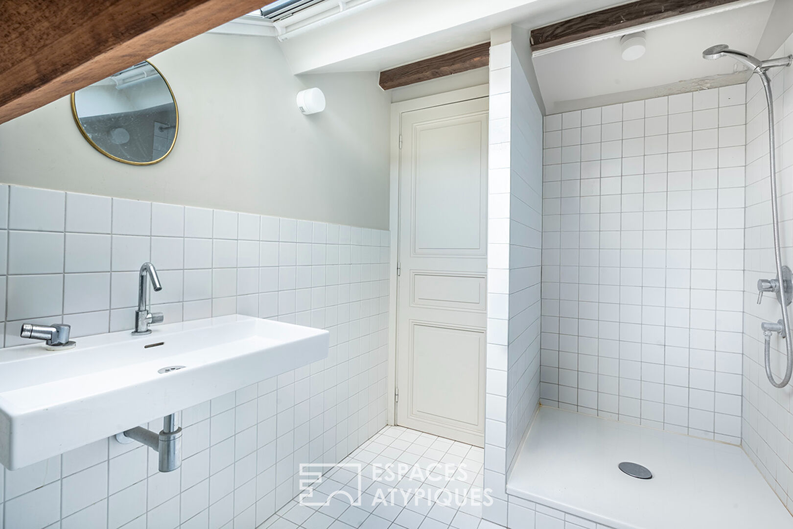 Maison de charme avec jardin et terrasse