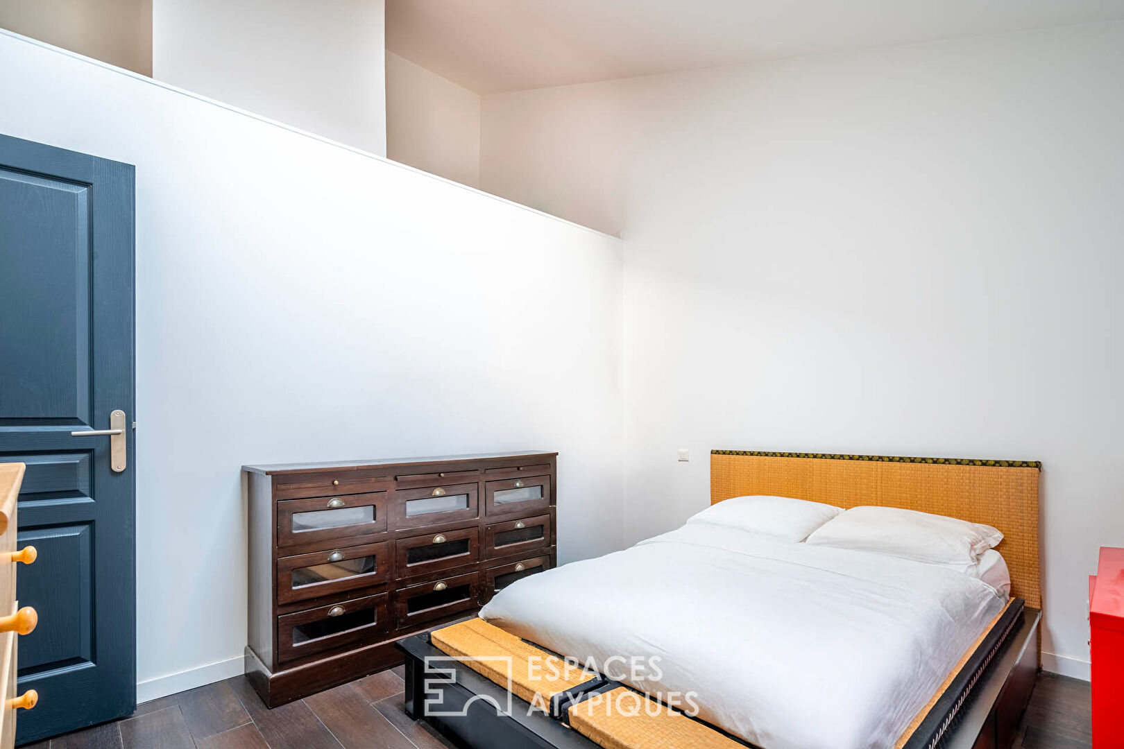Loft en Duplex