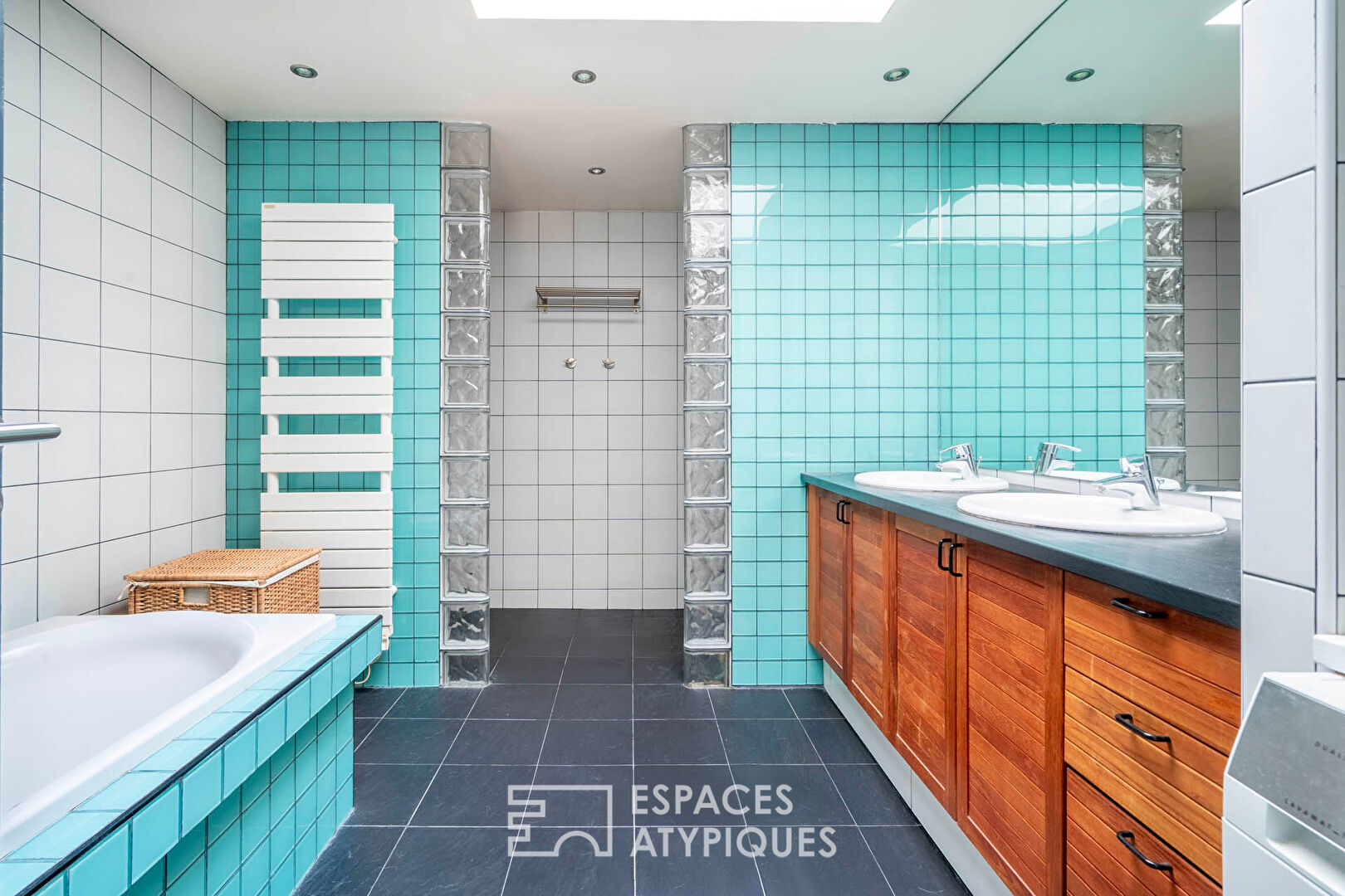 Loft en Duplex