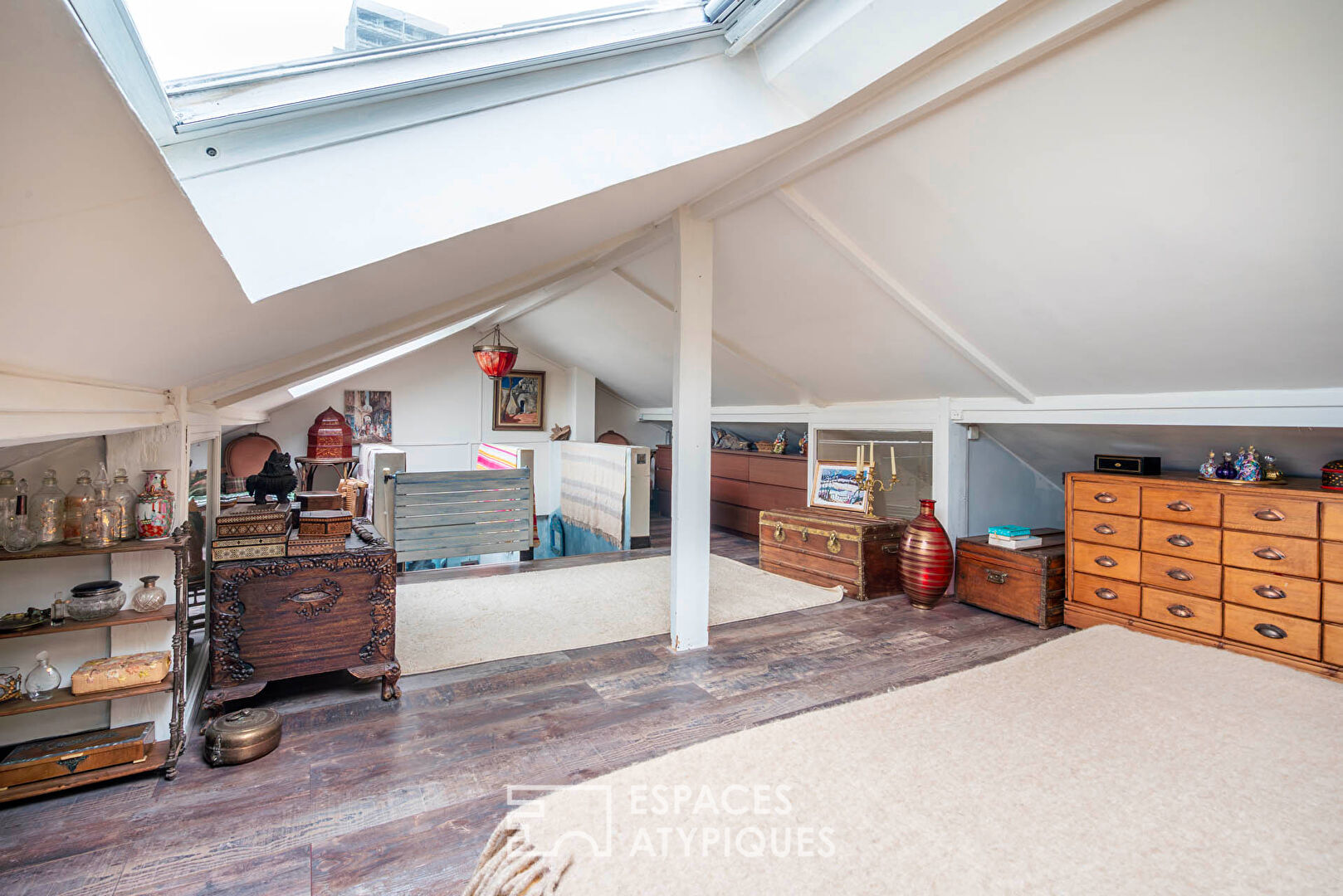 Maison avec jardin et terrasse