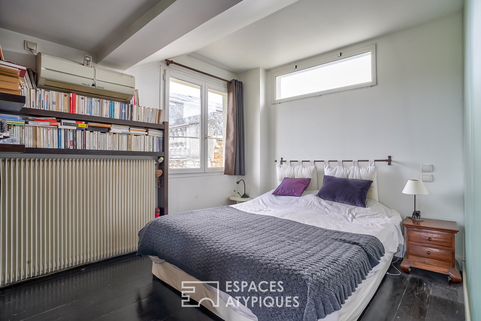 Maison familiale avec terrasses arborées, quartier piscine