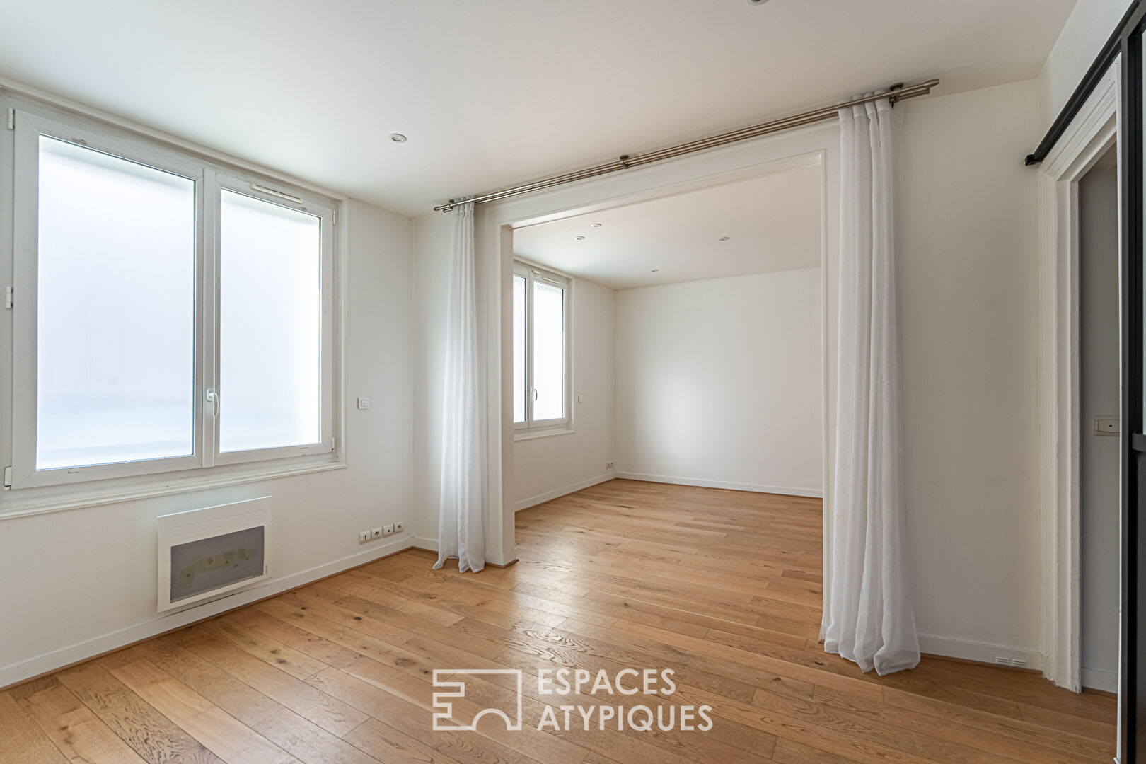 Local d&rsquo;activité  en rez-de-chaussée quartier alma