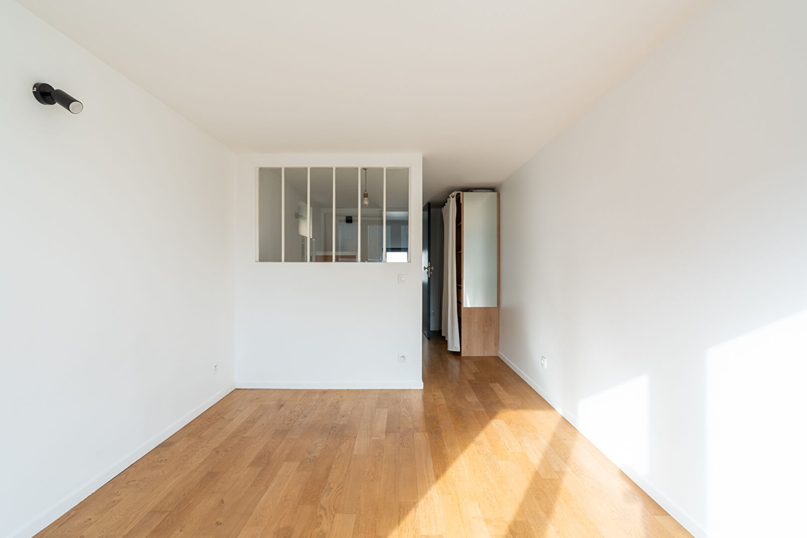 Maison de ville avec toit-terrasse et vue panoramique, quartier Bac