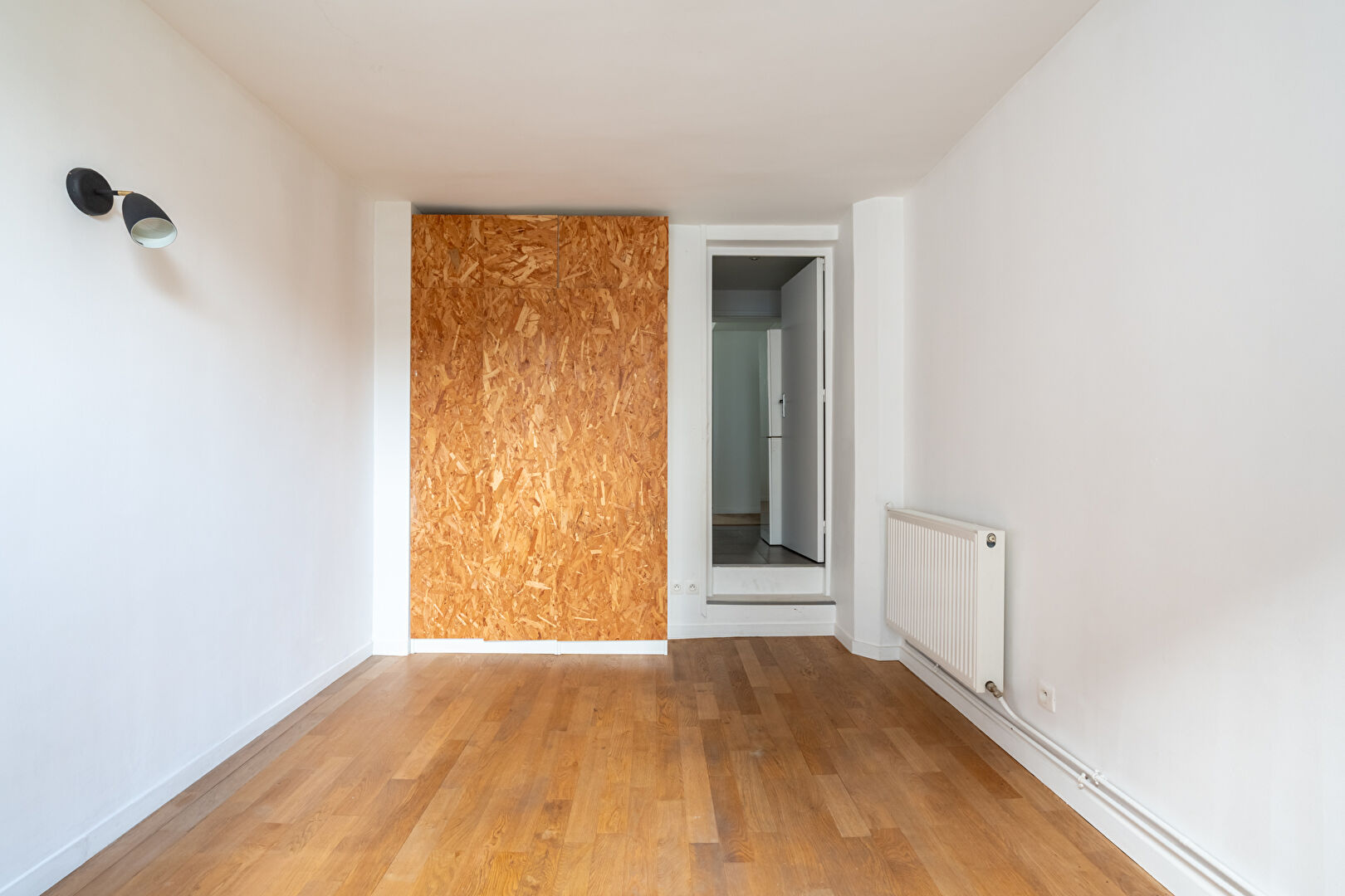 Maison de ville avec toit-terrasse et vue panoramique, quartier Bac
