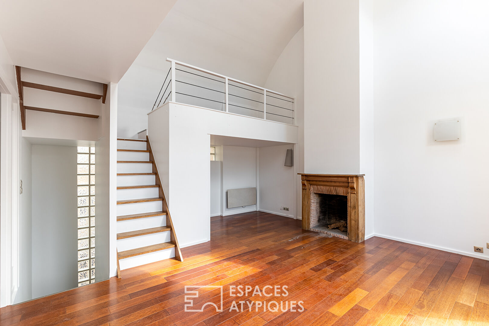 Immeuble à rendement locatif