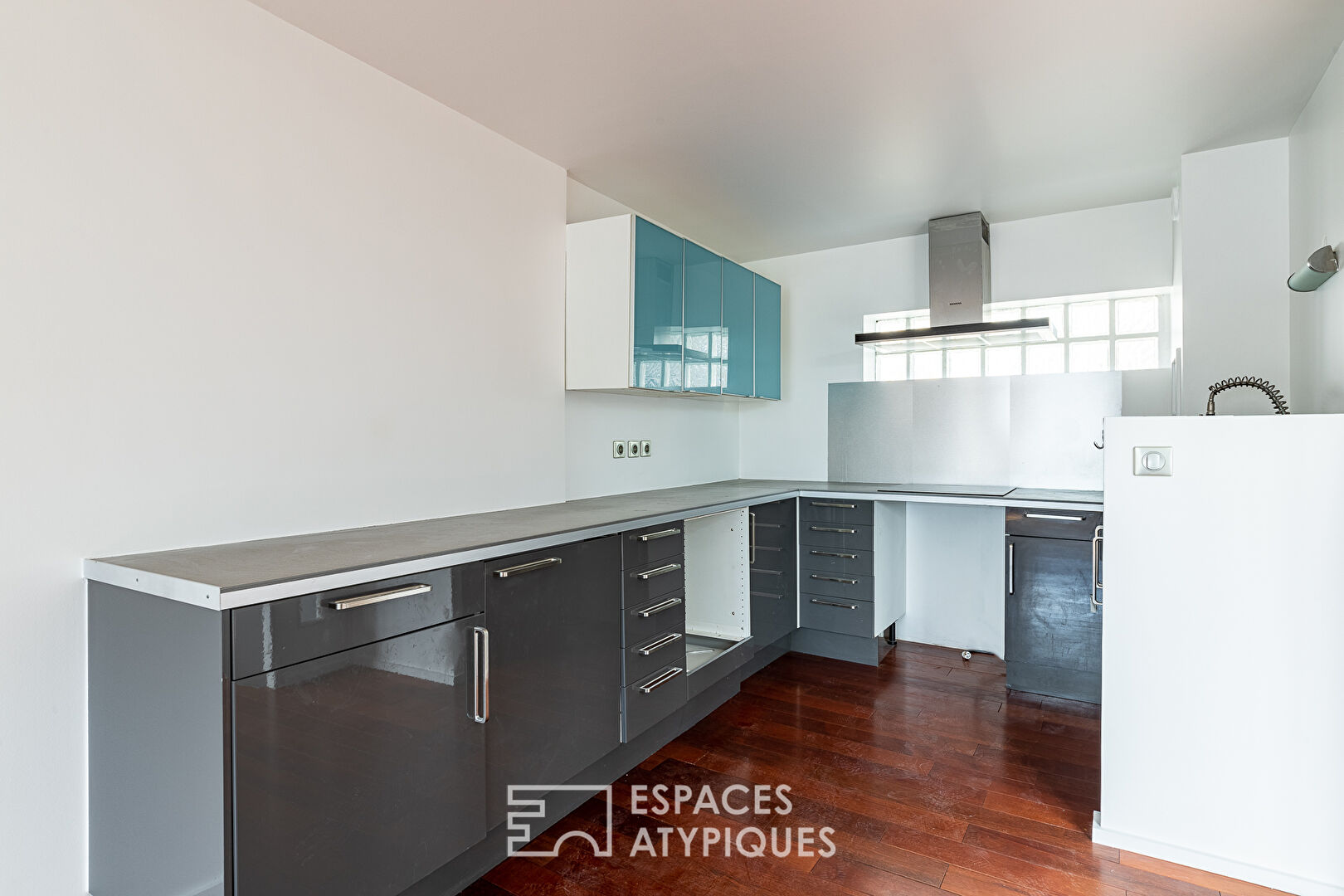 Immeuble à rendement locatif