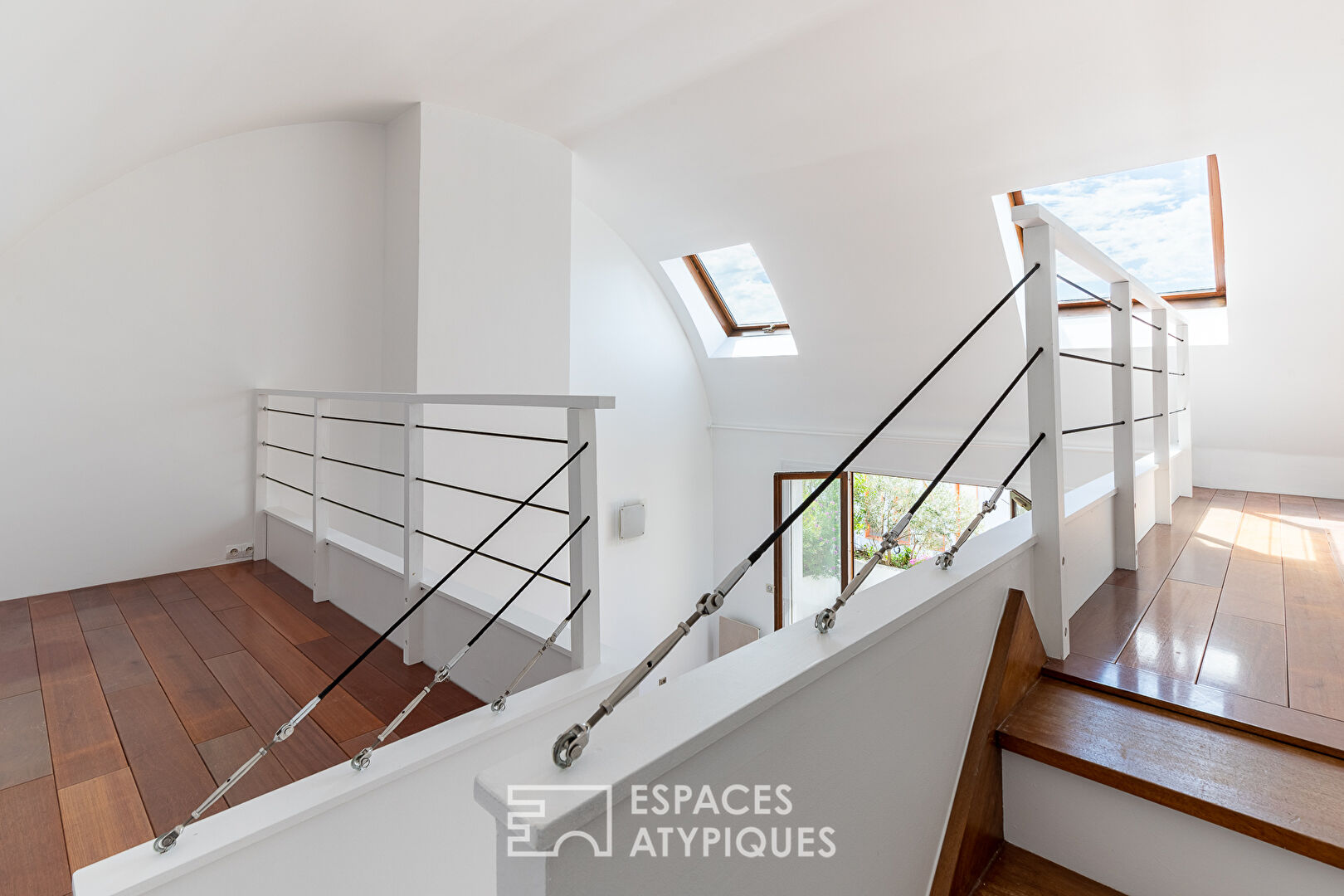 Immeuble à rendement locatif