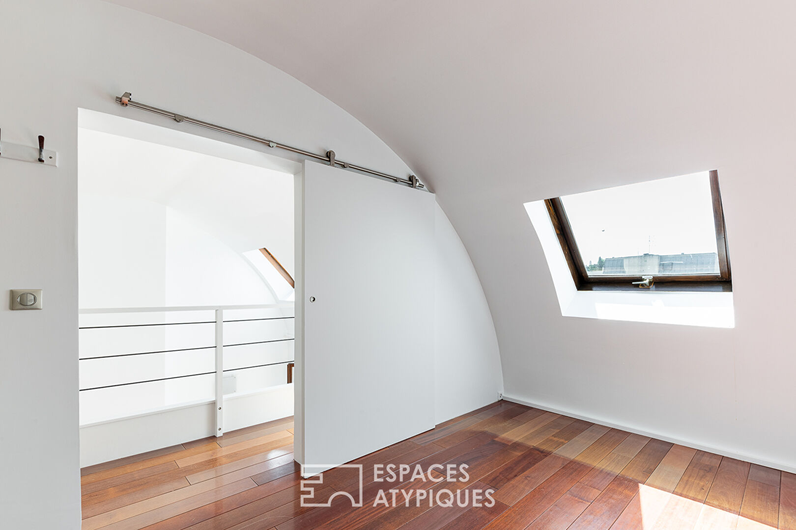 Immeuble à rendement locatif