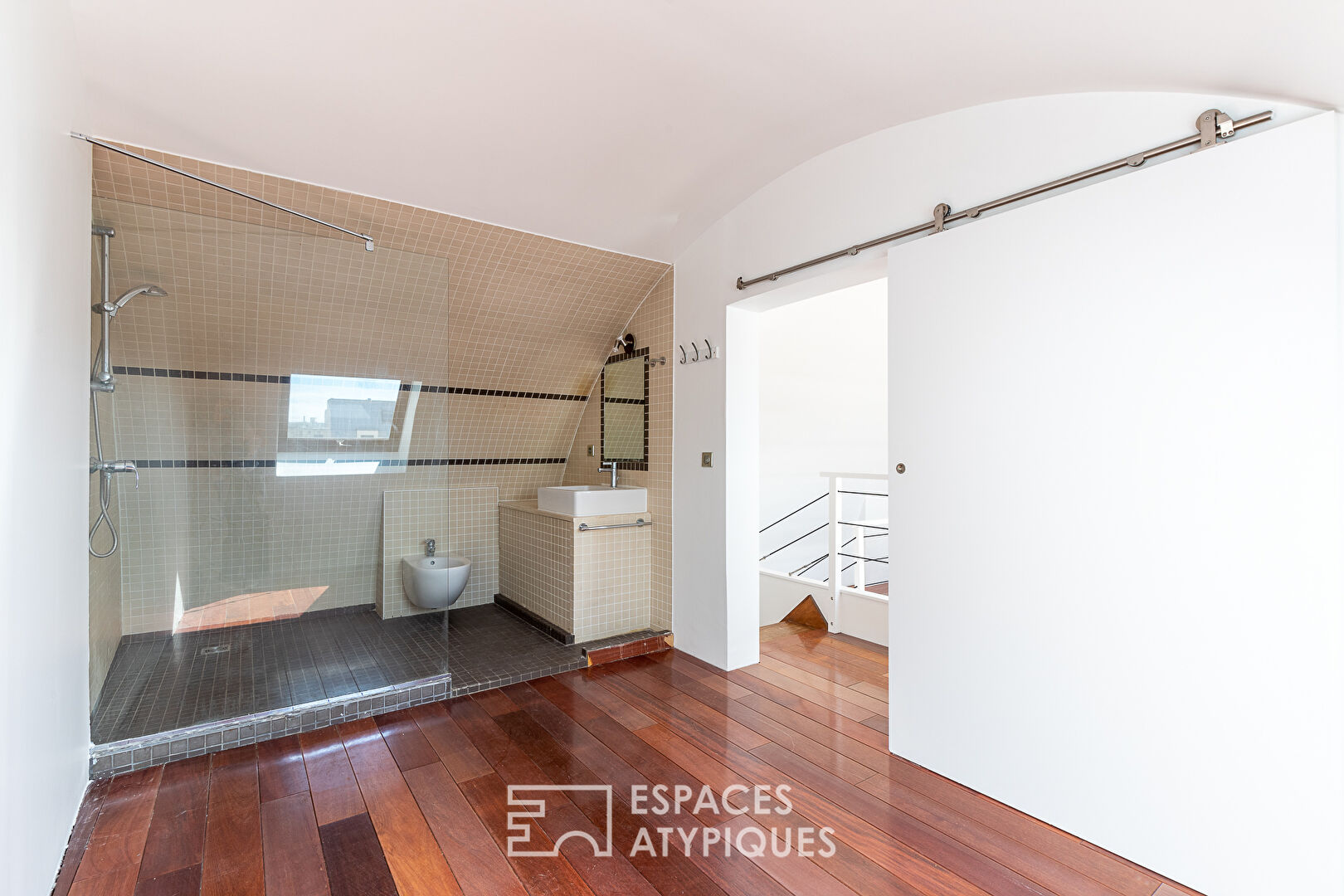 Immeuble à rendement locatif