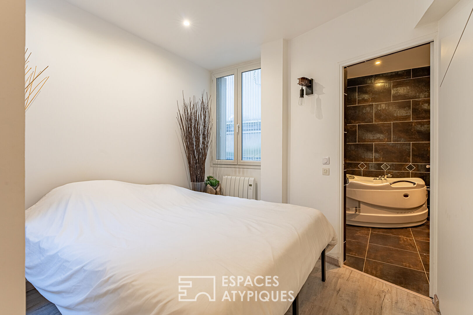 Family apartment close to Issy Town Hall