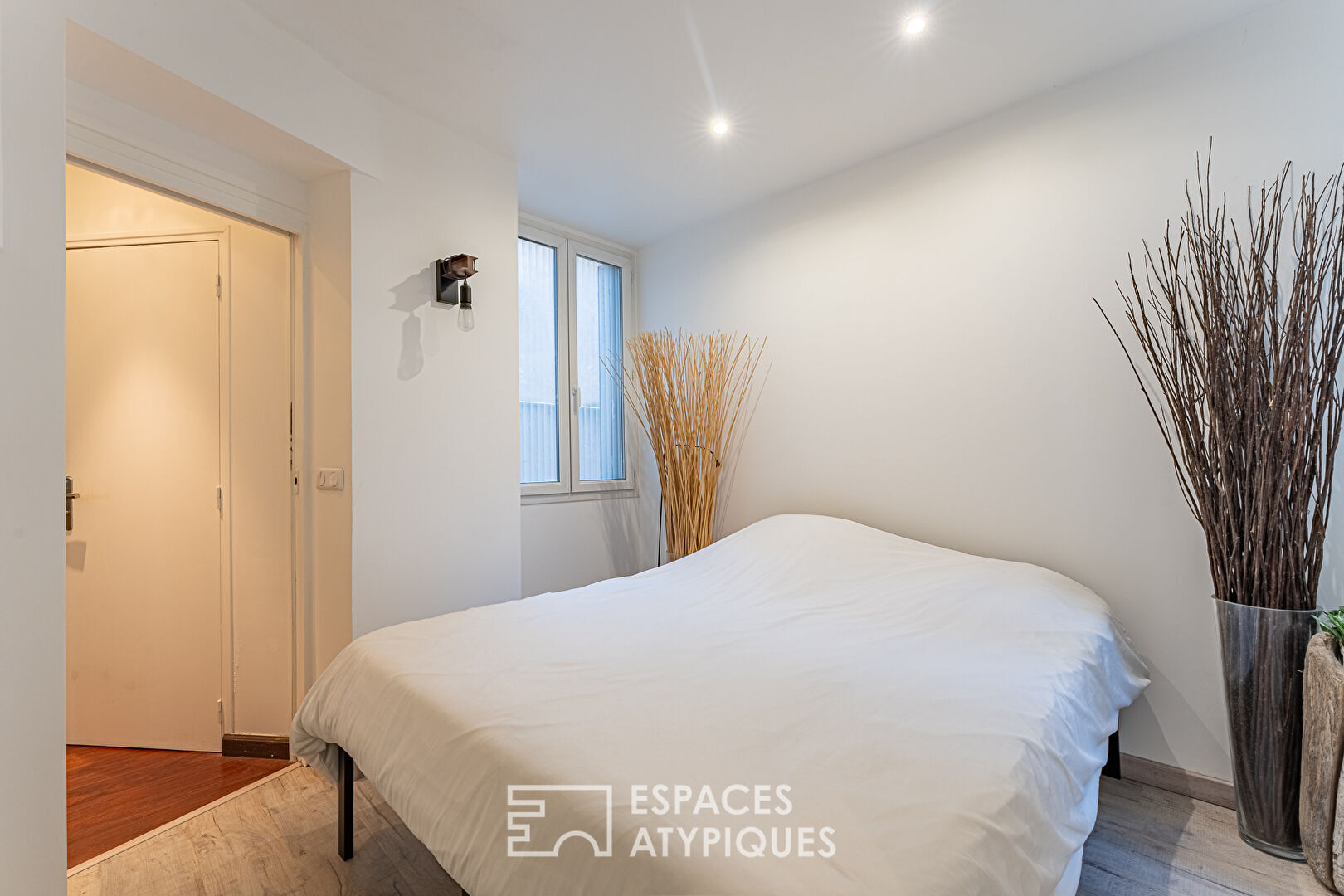 Family apartment close to Issy Town Hall