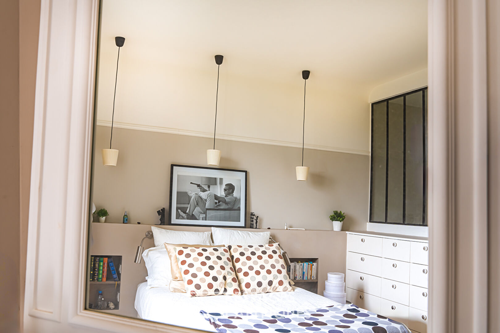 Exceptional apartment in Meudon Bellevue – Between charm and modernity