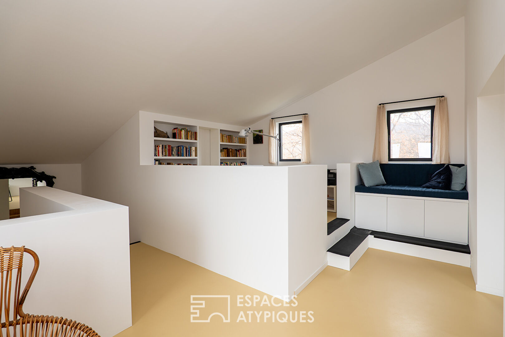 Maison Arty proche de Banon