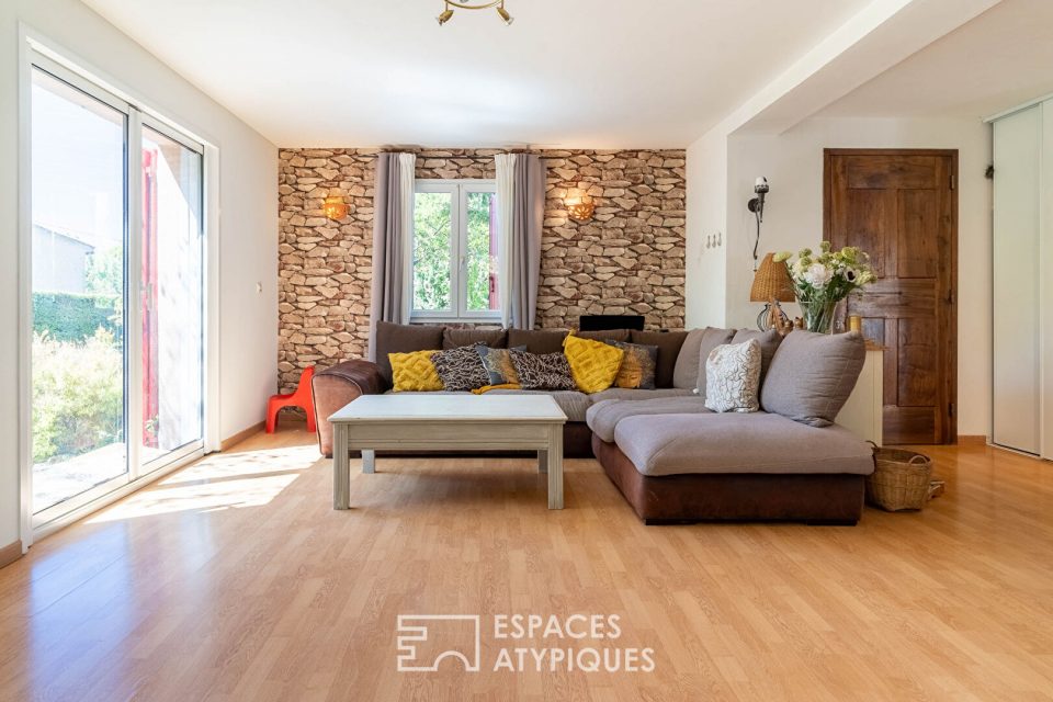 Maison Manosque 6 pièce(s) 188 m2