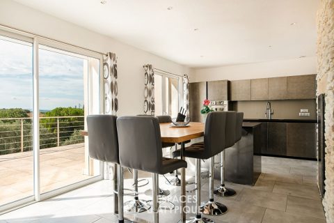 Prestigious residence Manosque 8 room(s) 260 m2