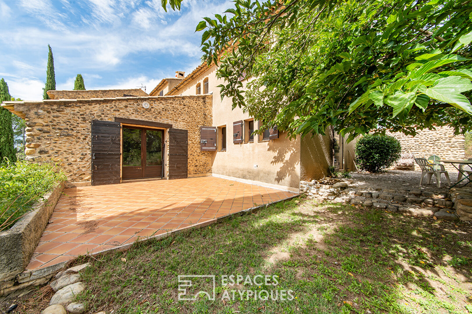 Prestigious residence Oraison 16 room(s) 475.5 m2