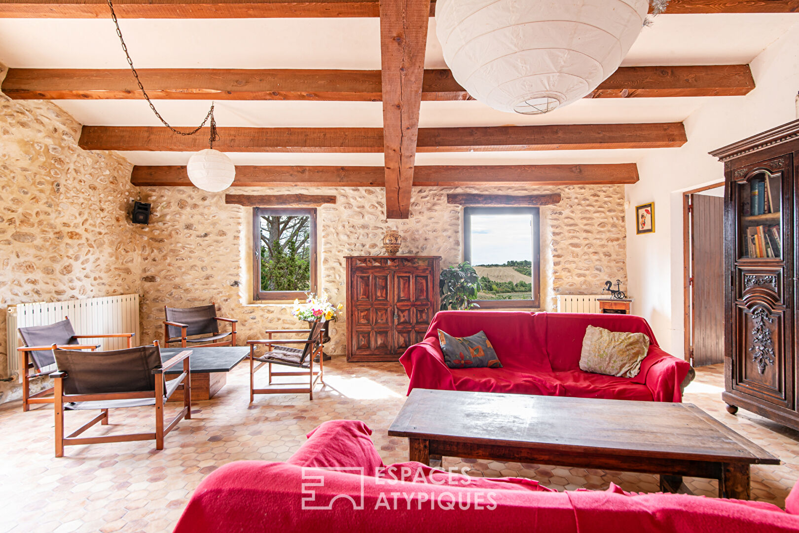 Prestigious residence Oraison 16 room(s) 475.5 m2