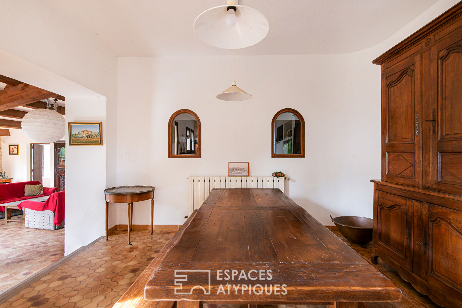 Prestigious residence Oraison 16 room(s) 475.5 m2