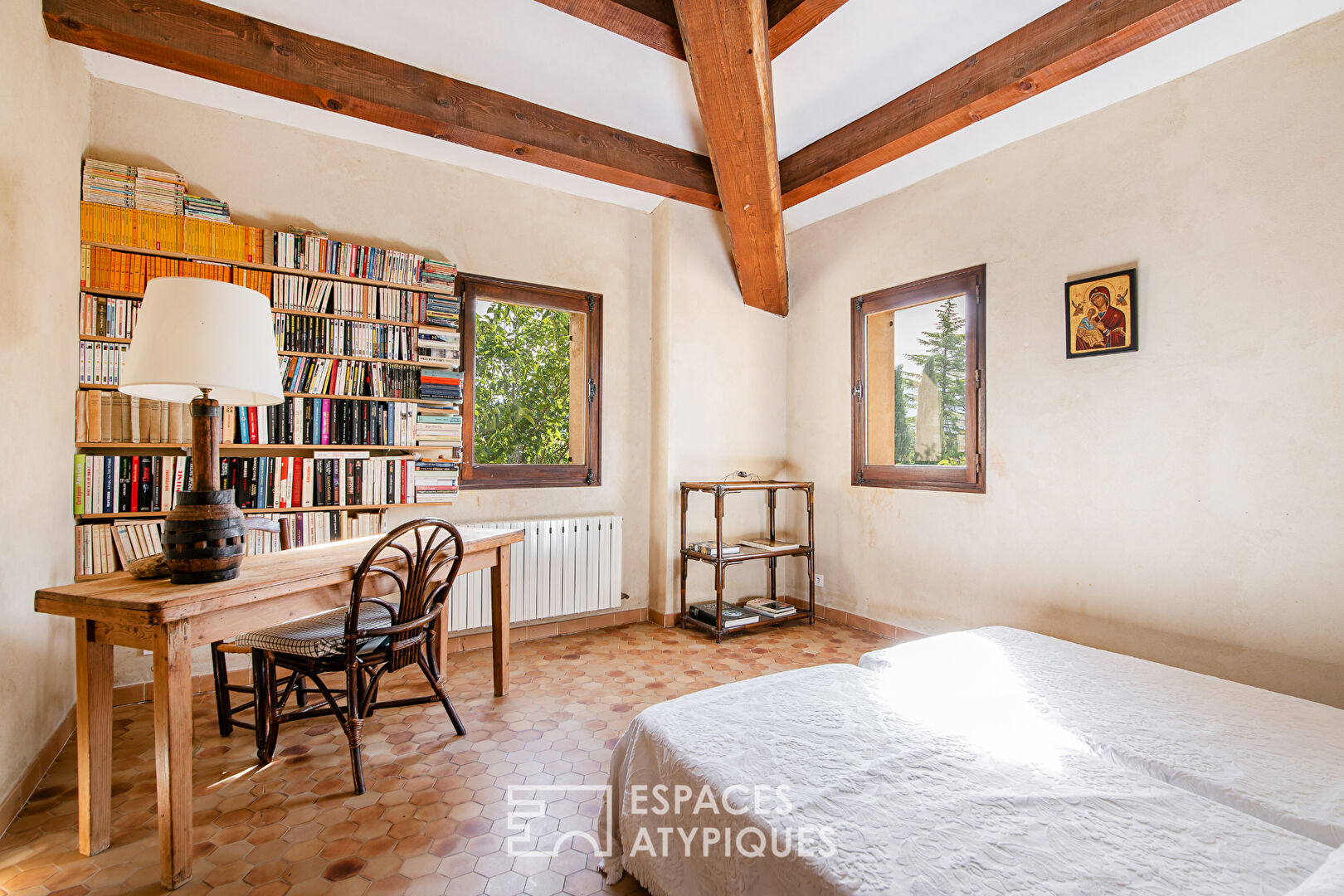 Prestigious residence Oraison 16 room(s) 475.5 m2