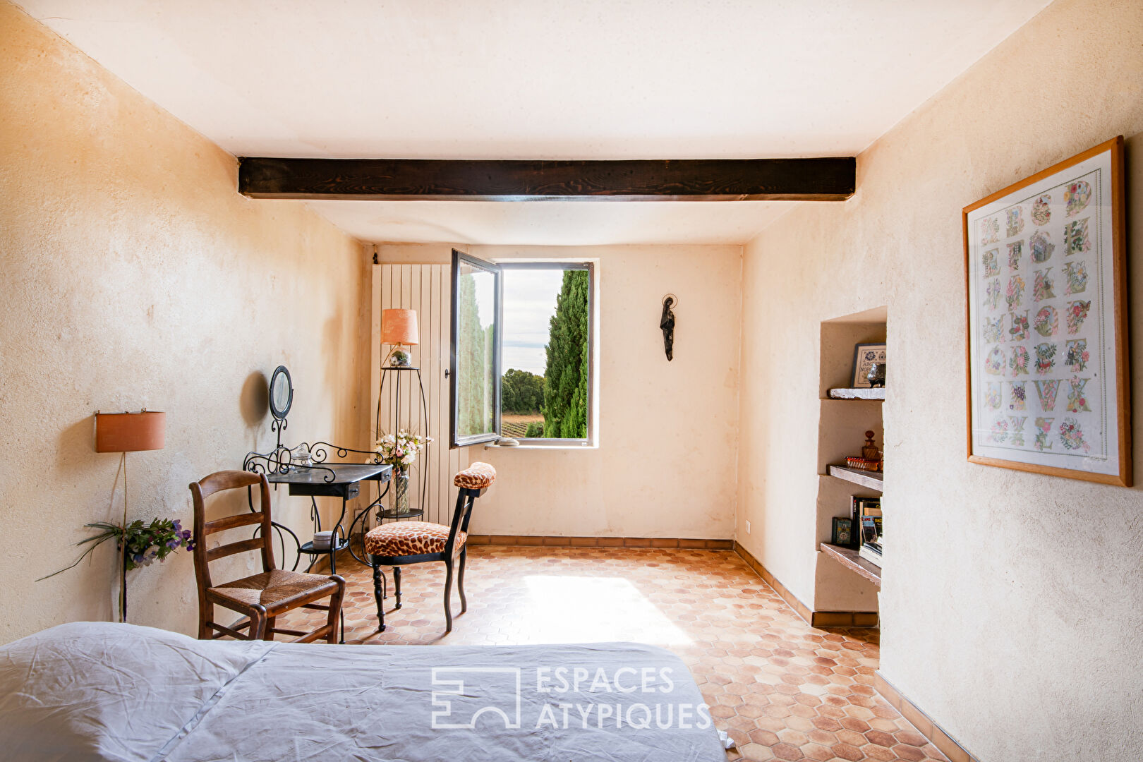 Prestigious residence Oraison 16 room(s) 475.5 m2