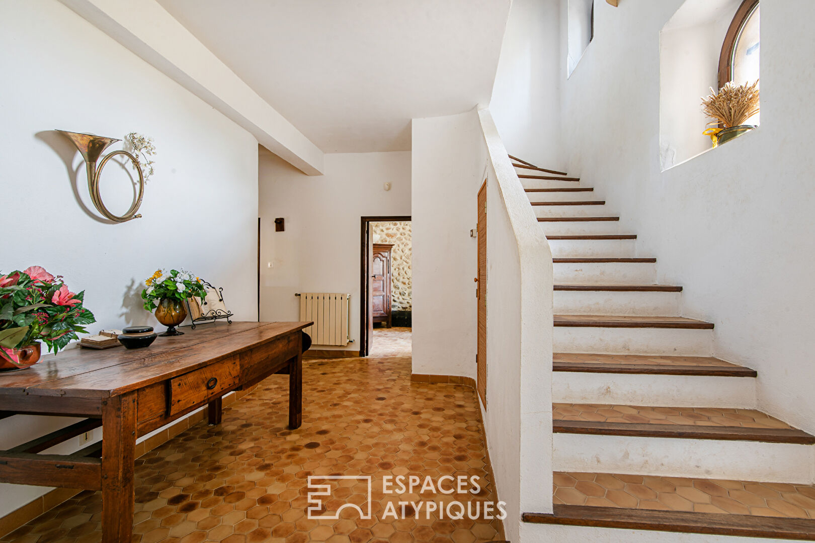 Prestigious residence Oraison 16 room(s) 475.5 m2