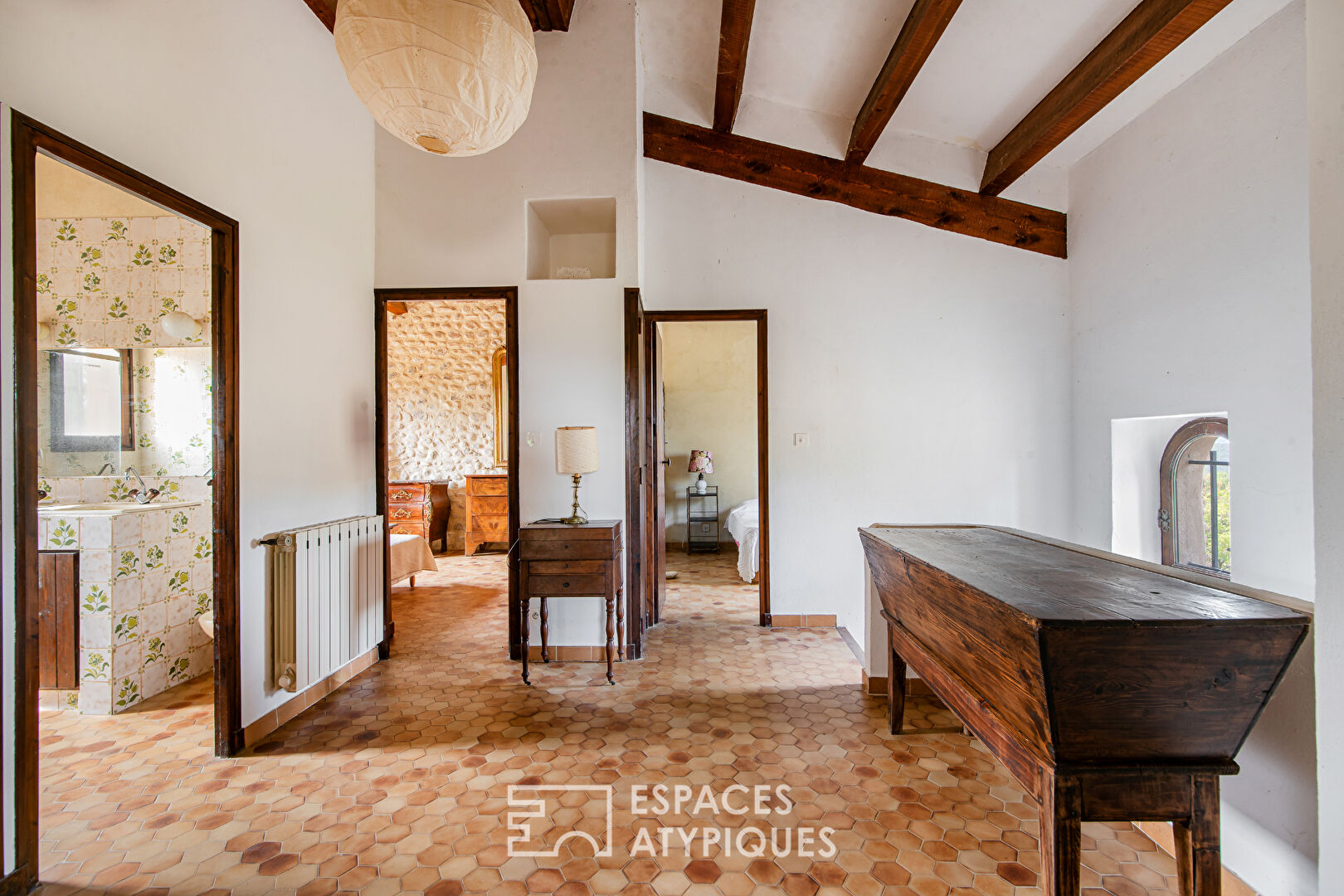 Prestigious residence Oraison 16 room(s) 475.5 m2