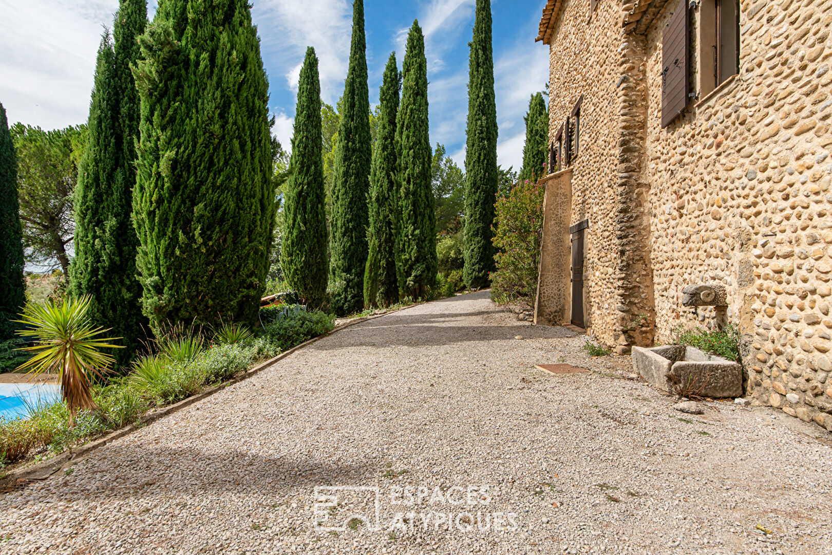 Prestigious residence Oraison 16 room(s) 475.5 m2