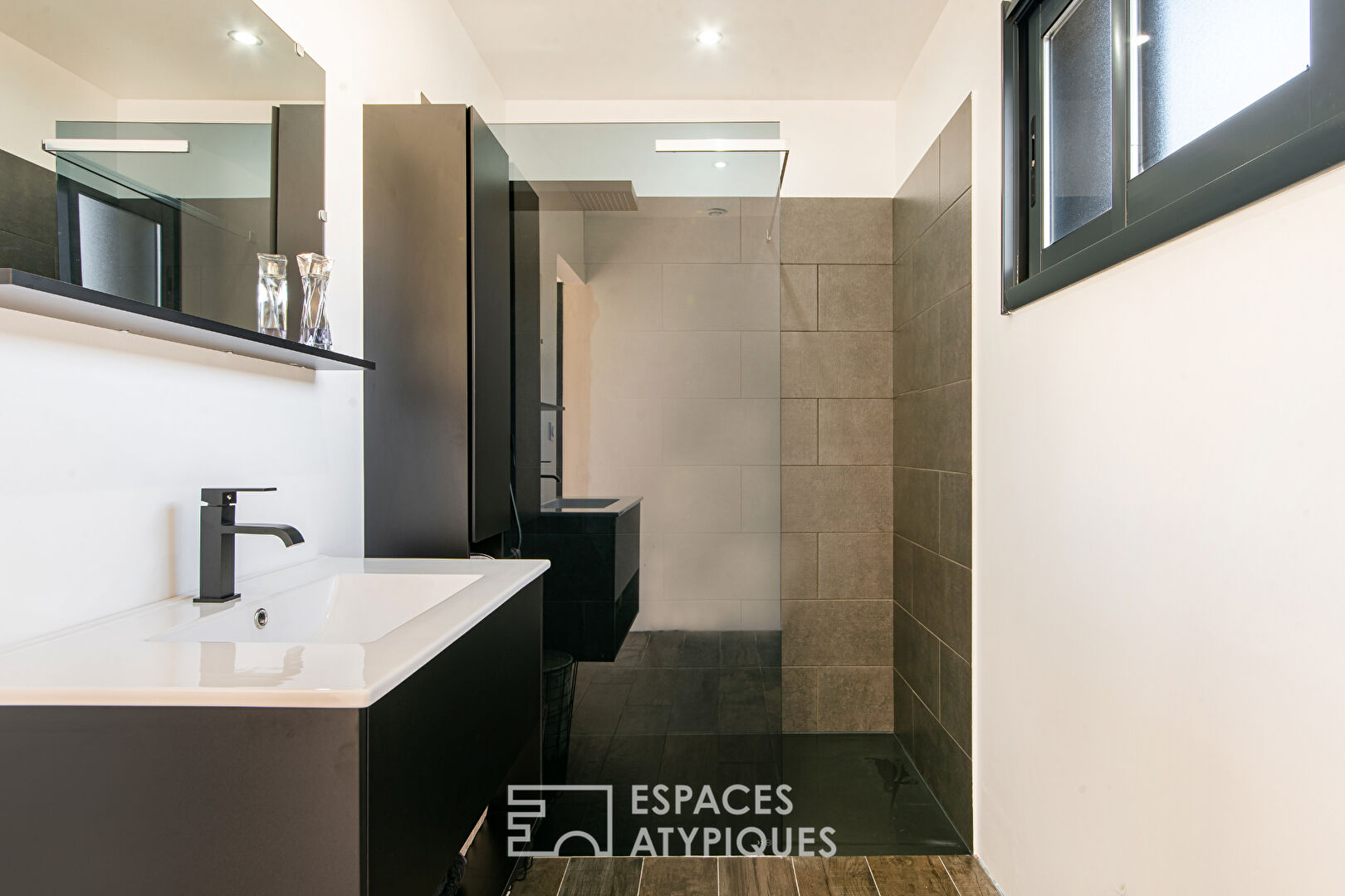 Maison d’architecte