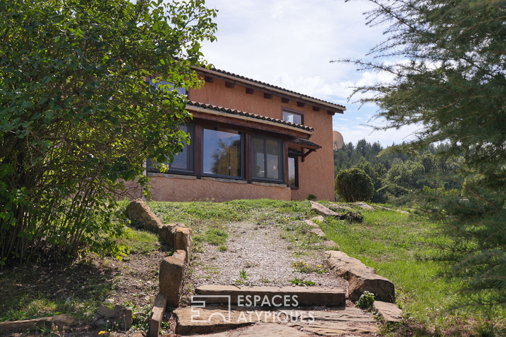 Barreme House 5 room(s) 155 m2