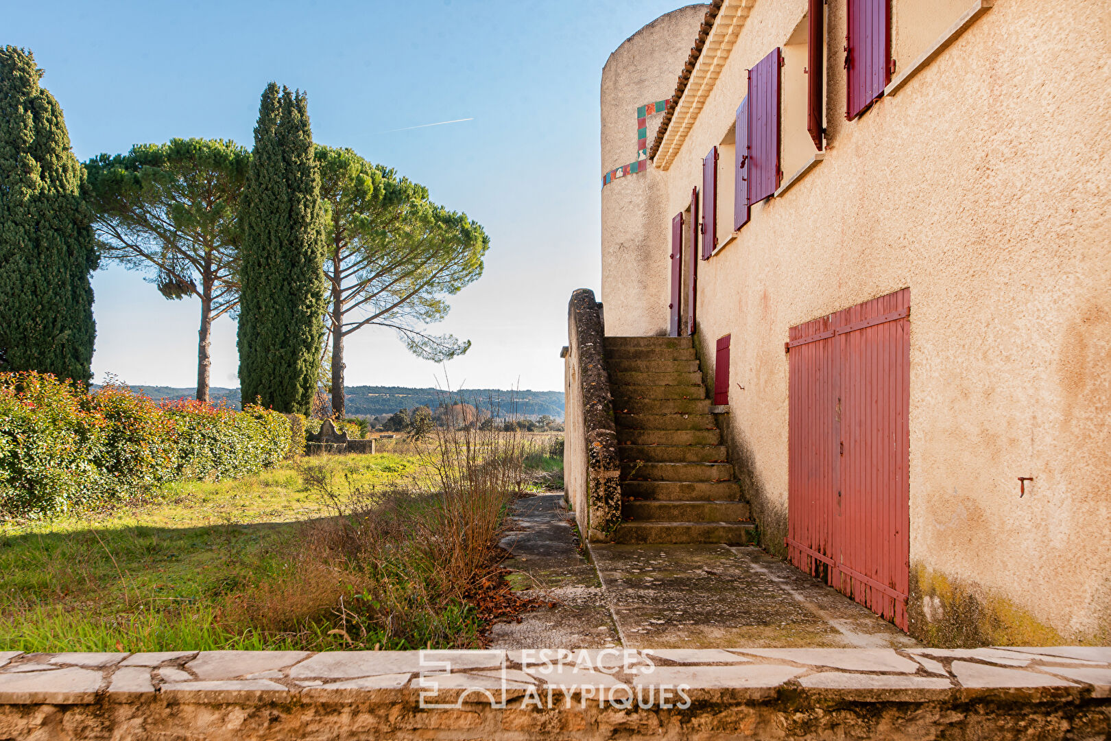 House Manosque 28 room(s) 845 m2