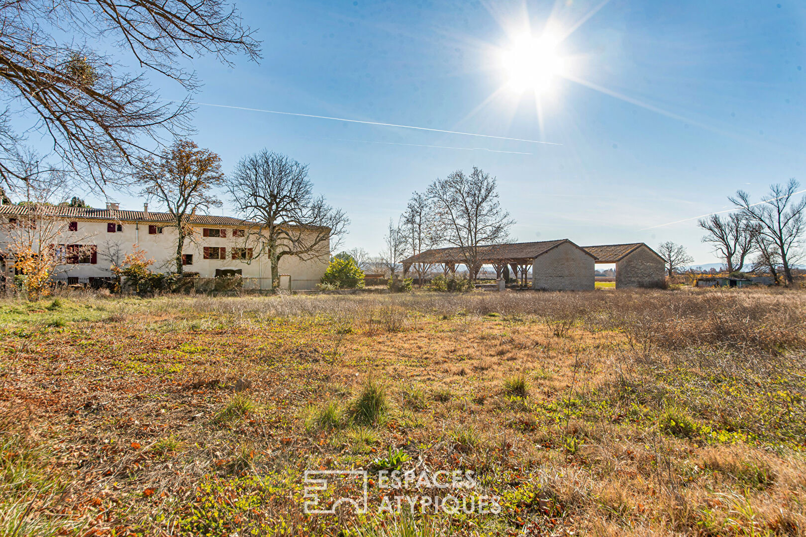House Manosque 28 room(s) 845 m2