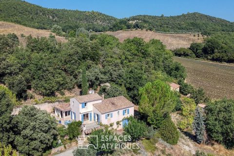Singular Property – Family and Projects