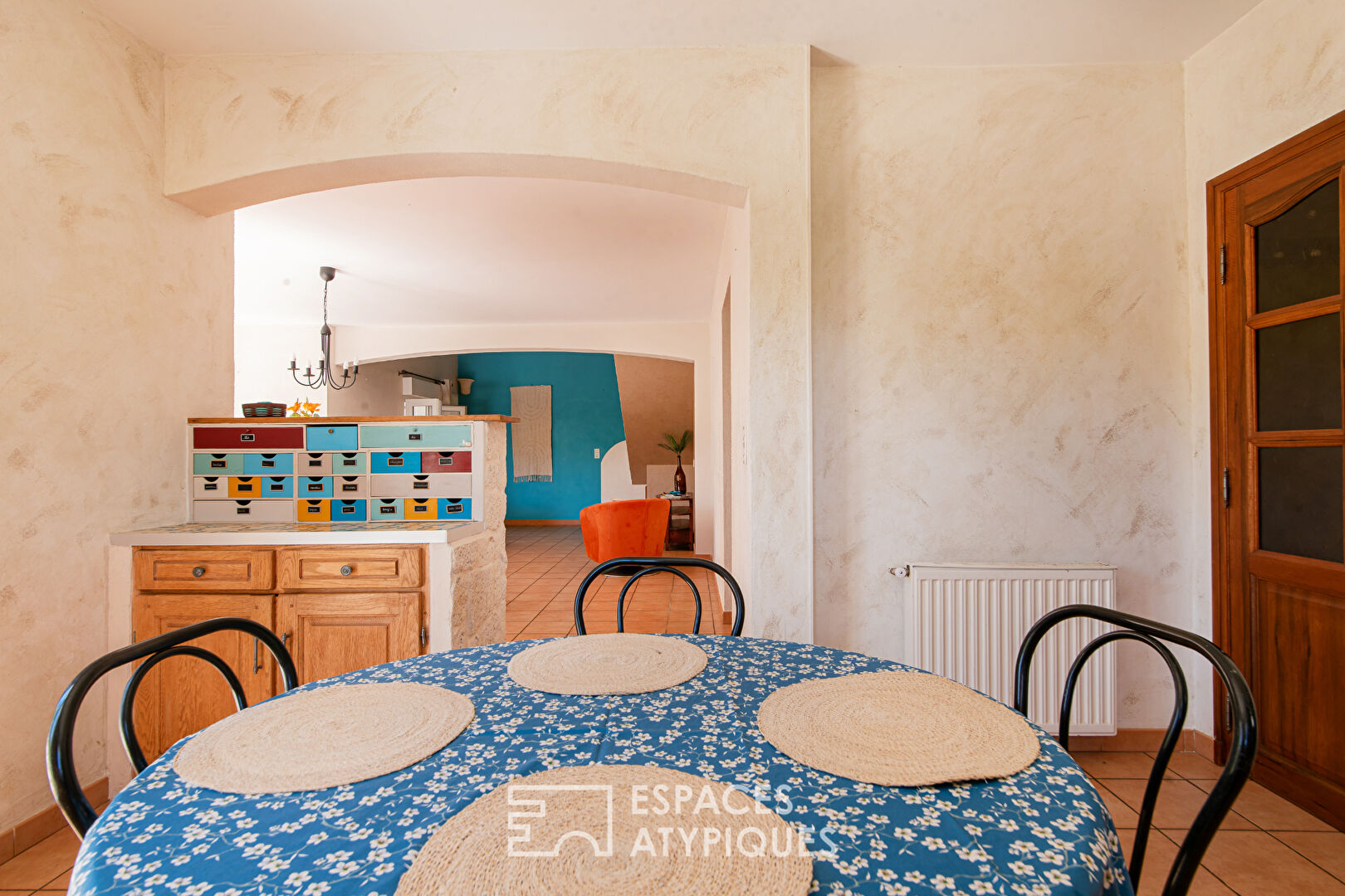 Singular Property – Family and Projects
